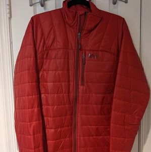 NWT: REI Revelcloud II Puffer Jacket